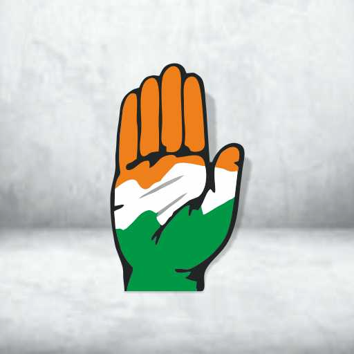 Congress Visiting Card